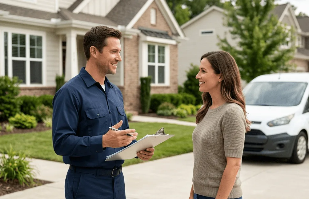 Mold Remediation Lompoc, CA FAQs
